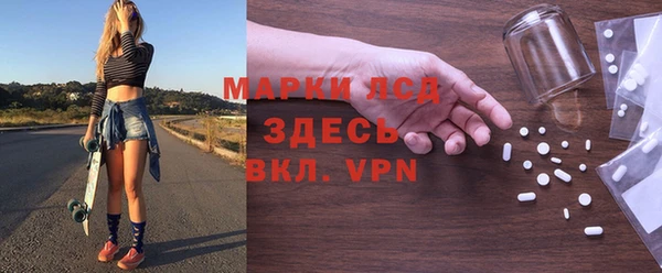 стафф Кулебаки